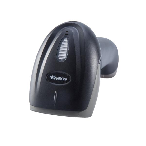 Winson Wired 1D 2D CMOS Barcode Scanner Module OEM Handheld Barcode Scanner for Supermarket Warehouse