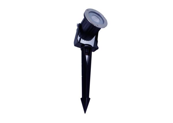 Aluminum Outdoor Lawn Light IP65 LED Spike Spot Light Landscaping Light AC100
