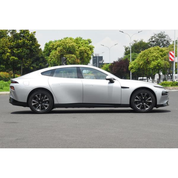 New Energy Car Auto Xpeng P7 2022 586G In Stock 4 Wheel Chinese Cars Electric Vehicle Adult High Speed xiaopeng p7