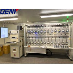 China YC-1891D-24 Single-phase Electric Energy Meter Testing System Accurate wholesale
