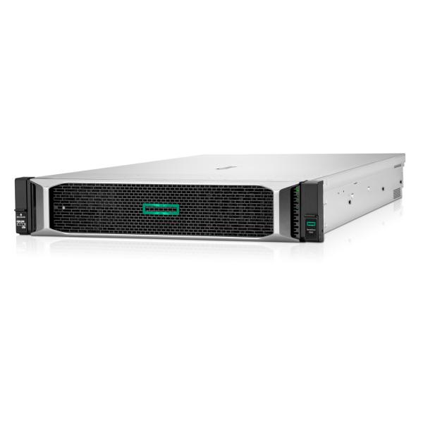 HPE Storage Server R6U03A - HPE StoreOnce 5260 Base System Rackmountable Storage Server