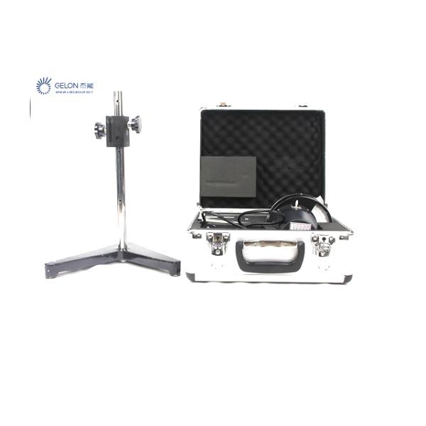 Viscosity Meter Viscosity Liquid Battery Testing Lab Lithium Ion Battery Equipment