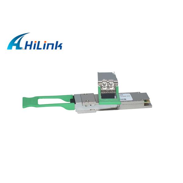 2KM 100GBASE Optical Transceiver Module