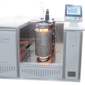China Customizable Vacuum Brazing Device For Specific Customer Requirements wholesale