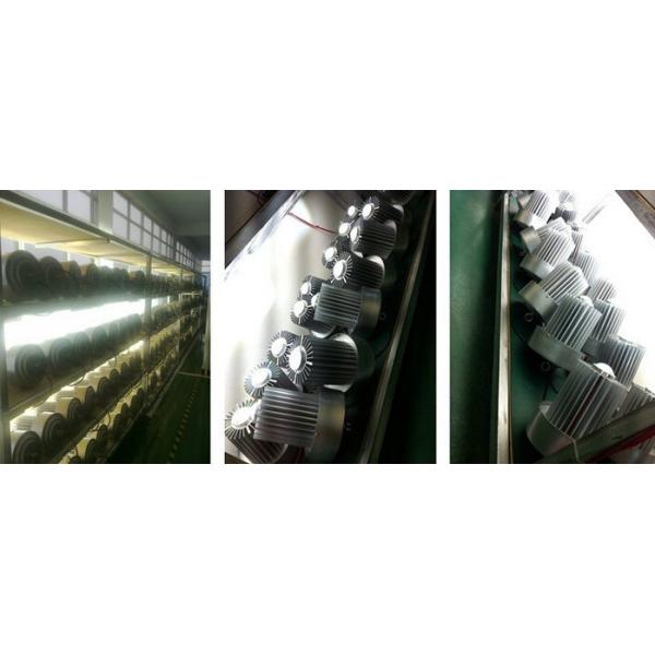 High Quality Factory Gym Shop Lamp 150W LED High Bay Light High Brightness Led High Bay Lights