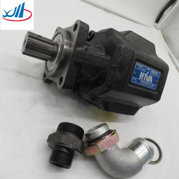 Gearbox Spare Parts Hydraulic Gear Pump 14571240