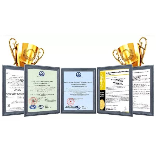 508mm Or 610mm pre painted steel coil