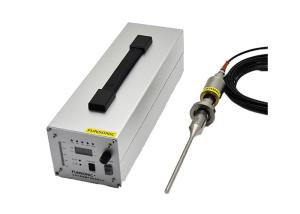 China High Frequency 40Khz Ultrasound Sonochemical Protein Cell Fragmentation Extraction wholesale
