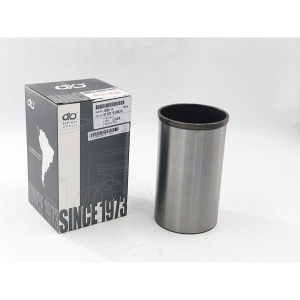 Customized Hino Spare Parts J08E J05E Cylinder Liner OEM Standard Size