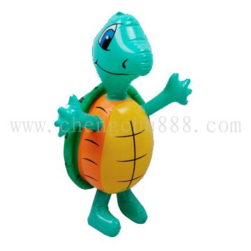 China Inflatable Tortoise wholesale