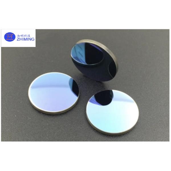 2inch 3inch 4inch Germanium Substrates Semiconductor Wafers Custom CZ <100><110><111>