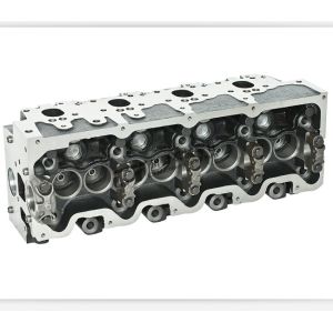 11101 - 54062 Diesel Engine Cylinder Heads 2L For Toyota