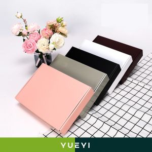 Eco Friendly CMYK Printing Cardboard Ornament Box Making Surprises