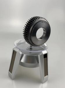 Small Taper Shank Turning Cutting Tool Hardness Heat Resistant