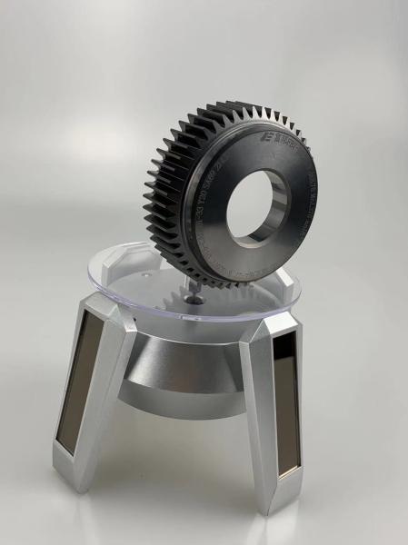 Quality Small Taper Shank Turning Cutting Tool Hardness Heat Resistant for sale