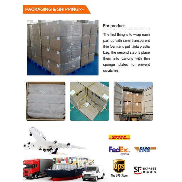 Precision Anodized Aluminum Parts 5 Axis CNC Machine Automotive Parts Low Volume