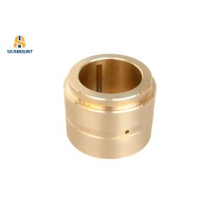 CE Standard Papermaking C93500 Copper Bushings