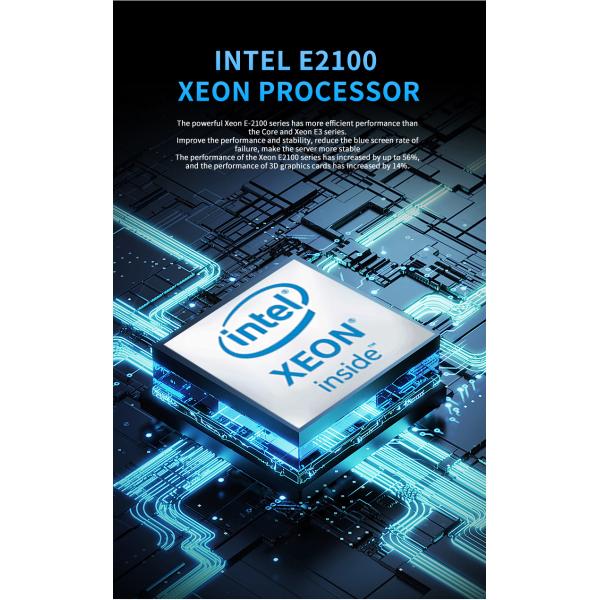 cheap original delll PowerEdge T40 Intel Xeon E-2224G tower server