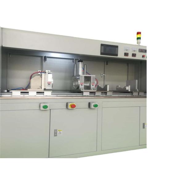 Multipurpose Filter Cartridge Machine 380V 50HZ For Filter Element End Cap