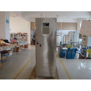 China Restaurants Commercial Water Ionizer / ionized water purifier wholesale