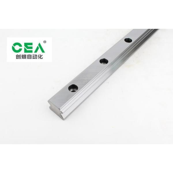 Square CNC Machine Heavy Duty Linear Slide Rails Hgw20cc