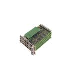 CPU Hima F8650X Himatrix Power Supply Power Distribution Module