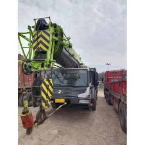 Zoomlion ZTC251V562-1 truck crane