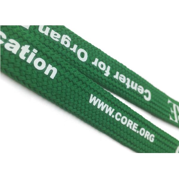 tube neck lanyard beaded lanyards tubular neck straps printed tube lanyard lowest price