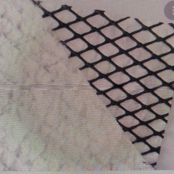 8000mm 2000mm 2500mm Water Drainage Plastic 3D Geo Composite Extrusion Production Line