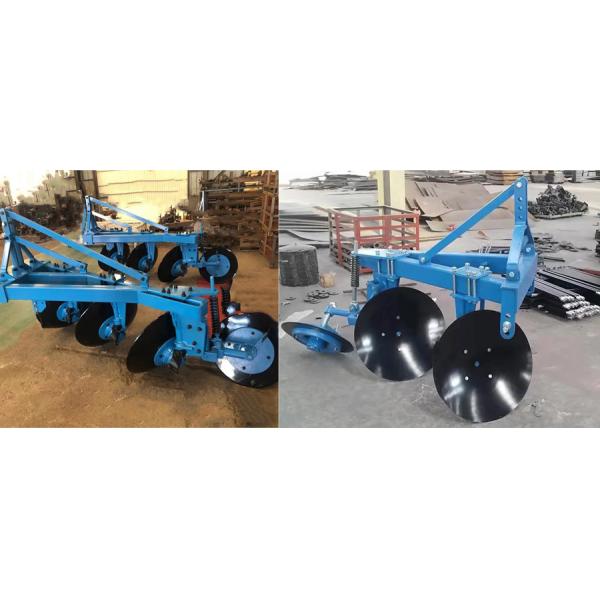 Peru disc harrowBest Quality Disc Mounted Tractor Disc Agricultural Plow Implement Heavy Duty Offset Disc Harrow Land Plow Machine