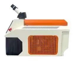 Mini Jewelry Laser Welder Laser Welding Jewelry Tool