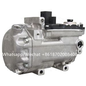 China LEXUS GS 450H Electric Air Conditioning Compressor OEM 8837030021 wholesale
