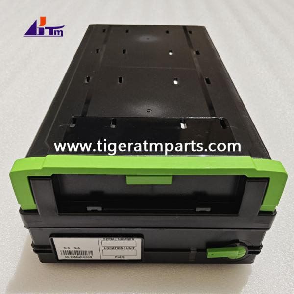 ATM Machine Components Diebold DN100 5500 5550 Dispenser Cassette 00155842000G