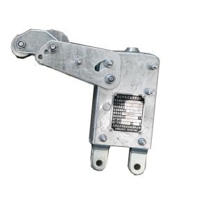 ZLP630 Gondola Suspended Platform