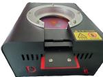 AC220 Power Supply Large Diameter Surface Temperature Probe Calibration