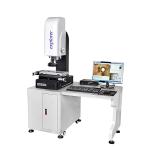 2D Electronic Video Coordinate Measuring Machine High Precision Manual