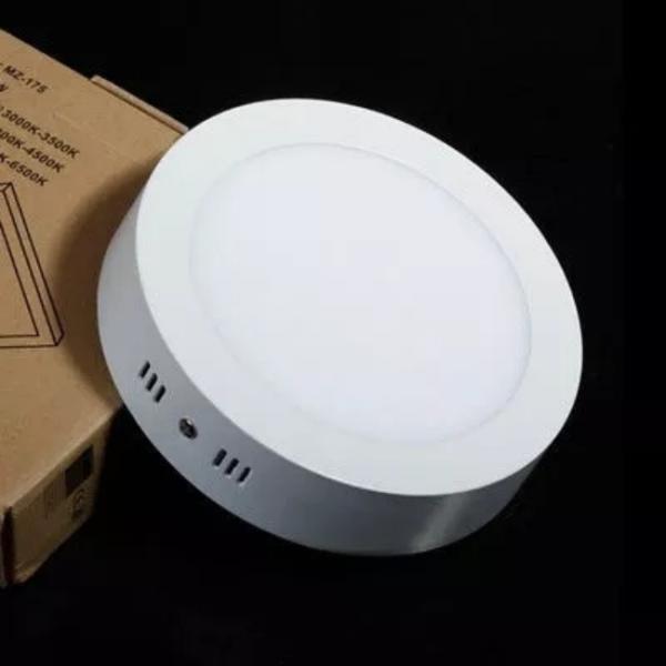 36w Led Panel Down Light SMD2835 Energry Saving Reflective Sheeting