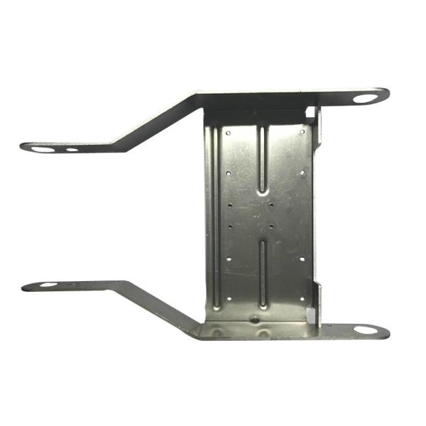 Oem 6061 6063 Aluminum Precision Stamped Parts Fabrication Services