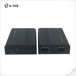 China Mini 125M~1.25G OEO Media Converter (3R Repeater) wholesale
