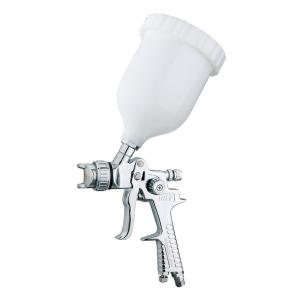 China H.V.L.P. Atomization Spray Gun Pneumatic Paint Spray Gun For Car And Furniture Painting on sale