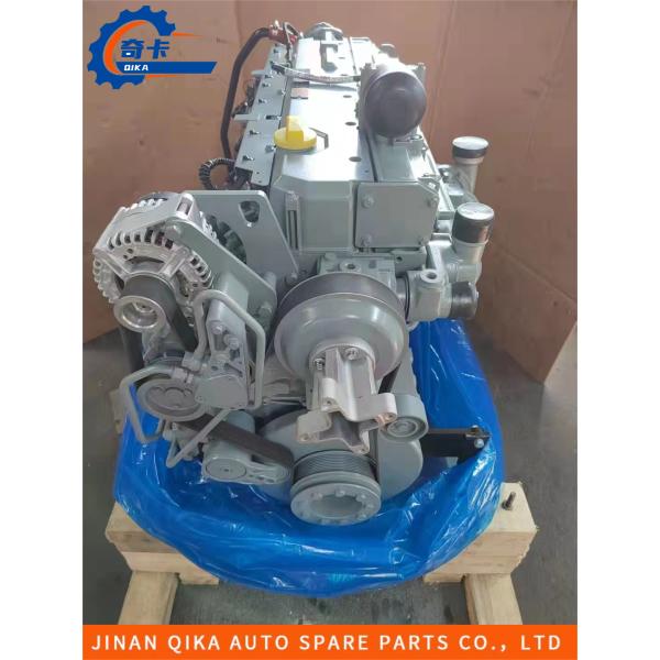Shacman Used Heavy Duty Truck Parts Howo A7 Dongfeng Sinotruk Gearbox Assembly