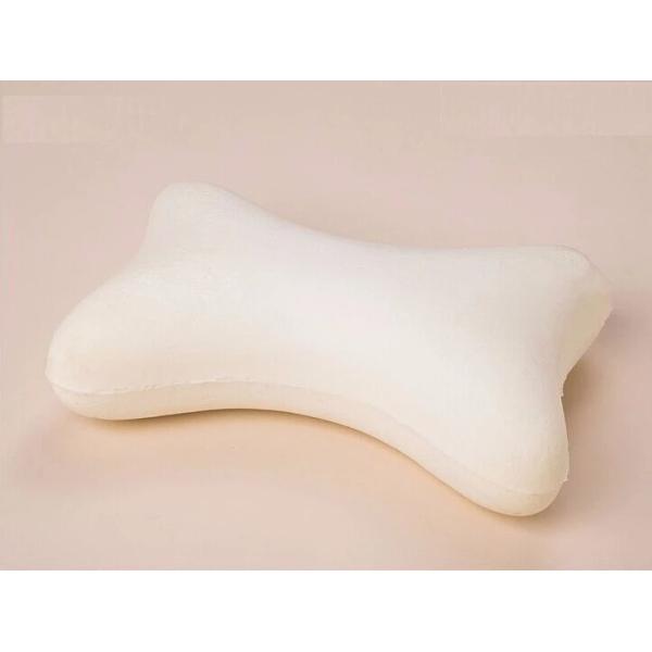 100% Polyester Memory Foam Neck Pillow / Memory Foam Flight Pillow BSCI