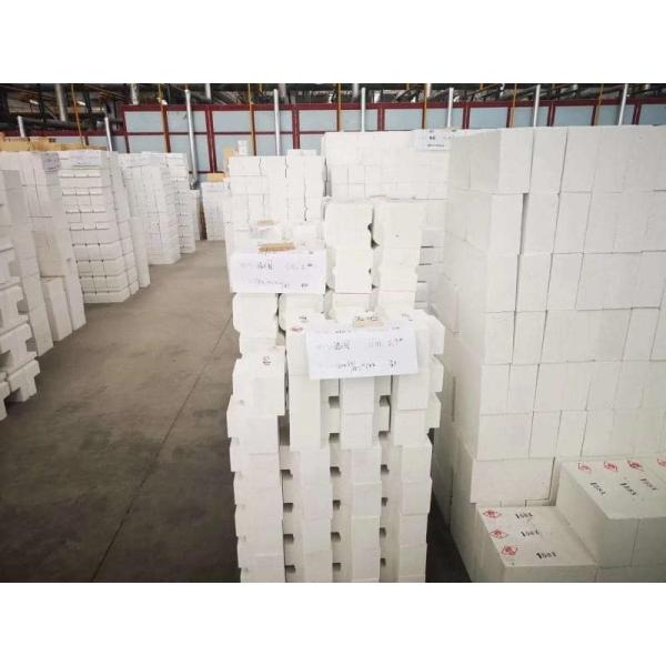 Fluidized Bed Furnace Brick with 16%-18% Apparent Porosity For Your Industrial Needs