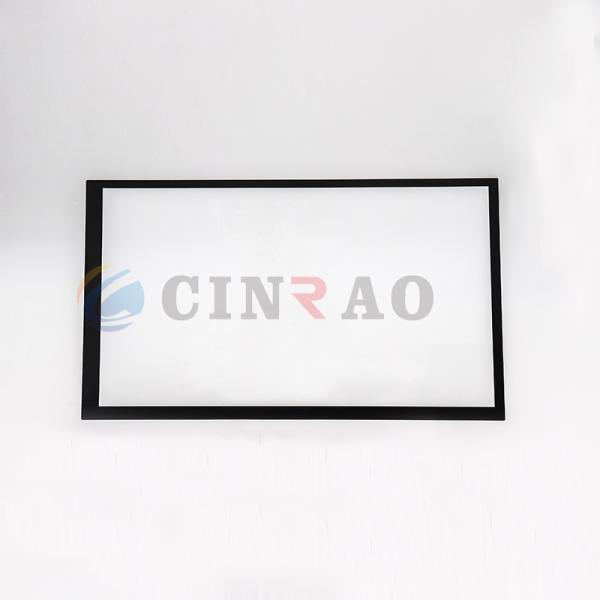 NSZN-Z66T TFT Touch Screen Panel 250*145mm LCD Digitizer Automotive Replacement