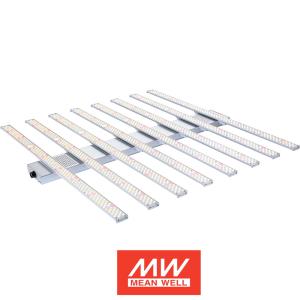 China Adjustable Spectrum 48VDC Led Light Bar For Growing Plants wholesale