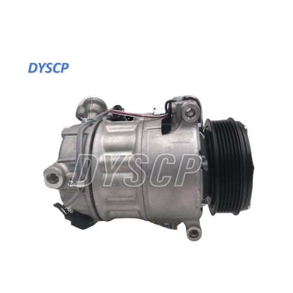 Ac Compressor For Jaguar XF XJL 3.0 Cx2319d629fa Cx2319d629ea 6pk