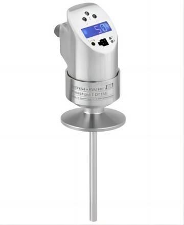 Quality Flowphant T DTT35 Flow Switch E&H Instrument DTT35-A1A111DB2BAB for sale
