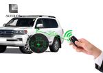 AL800 Keyless Entry Remote Start , Automatic Engine Start Stop System