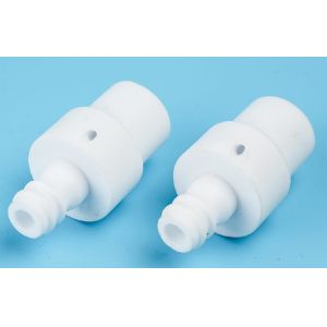 High Quality 95% Aluminum Oxide Ceramic Parts High Temperature Resistance