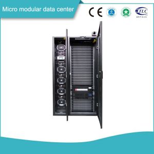 Fully Integrated Micro Modular Data Center